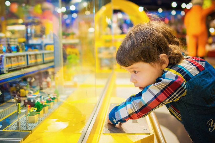 Kinder speelgoed in Apeldoorn: Ontdek de Magie van Spelen 
